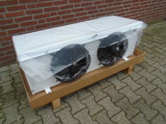 Delta koel verdamper 3,4 kw nieuw.